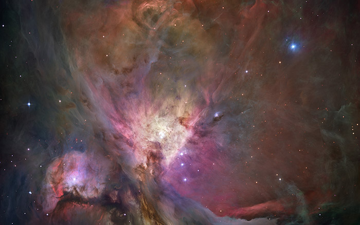 Orion Nebula